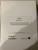 Apple iPad Mini 5th Generation in Space Gray 3A95