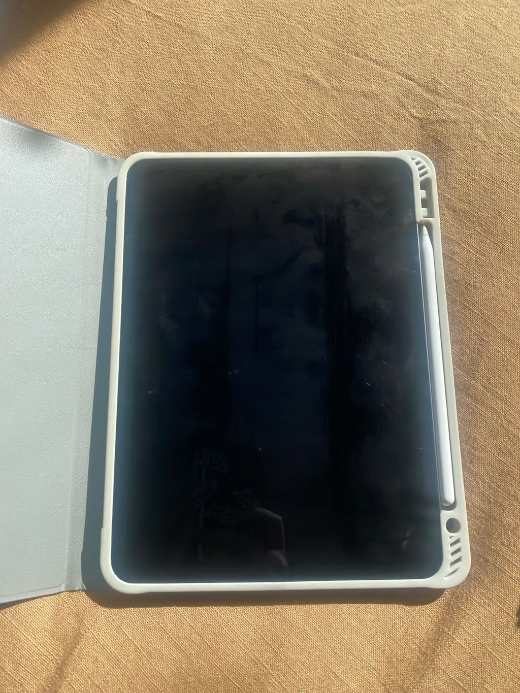 iPad Pro 2nd generation 9F25