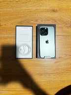 iPhone 13 Pro (Unlocked) 5W22