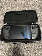 Valve Steam Deck 512GB OLED with Docking Station 3F35