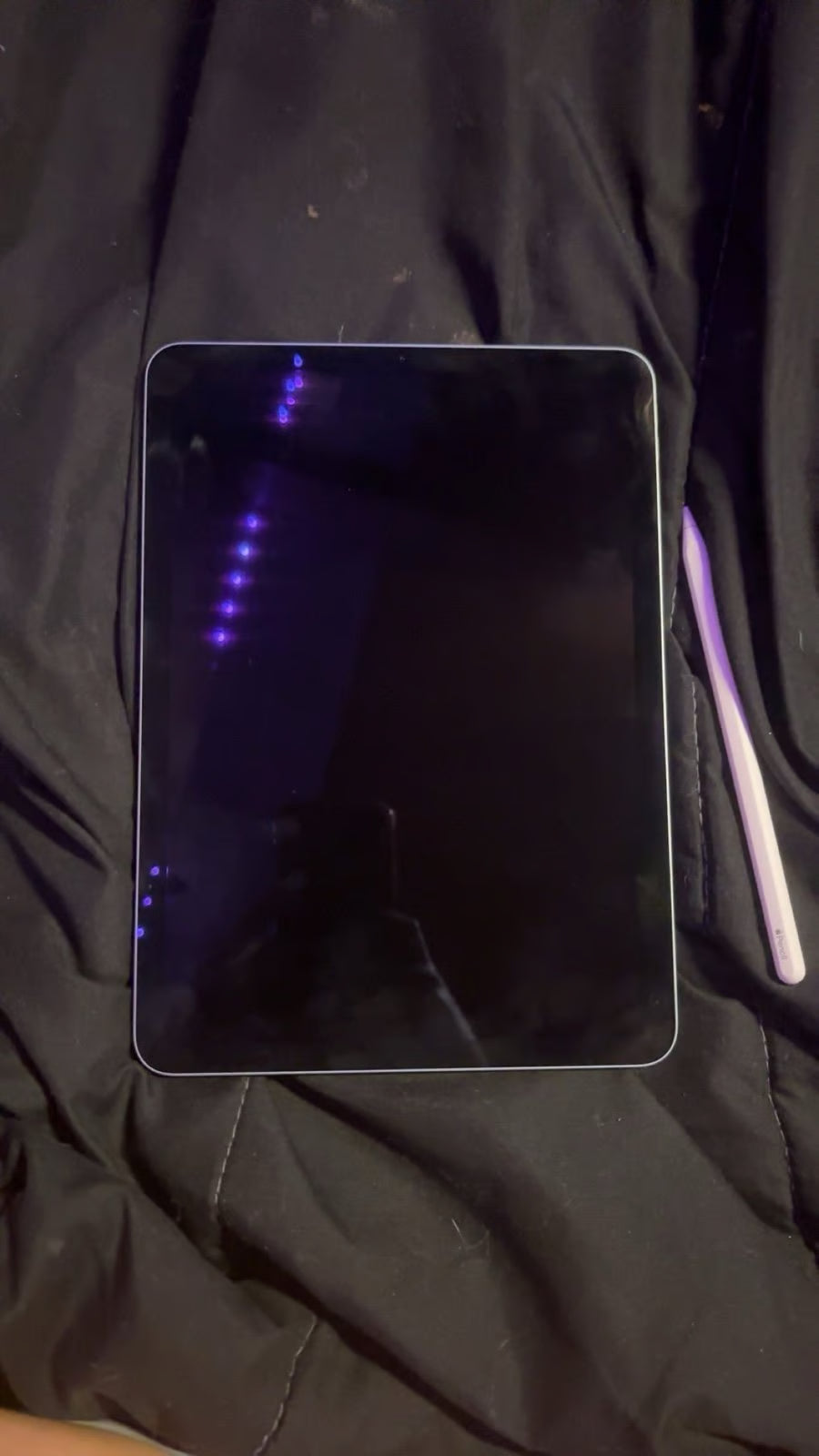 ipad air 4th generation bundle 6Y16