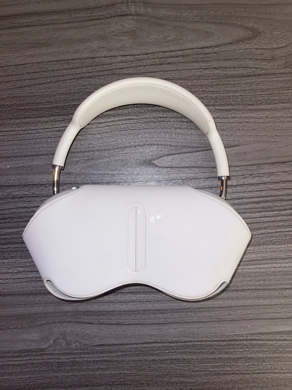 AirPods Max Silver 6M22