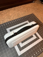 PlayStation portal remote player with case - only about 6 hours of use 7V89