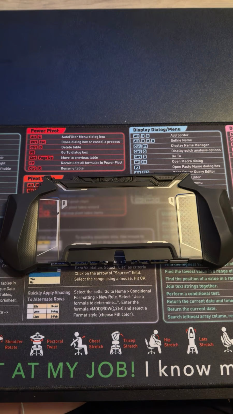 Nintendo Switch OLED Mario Edition 5V78