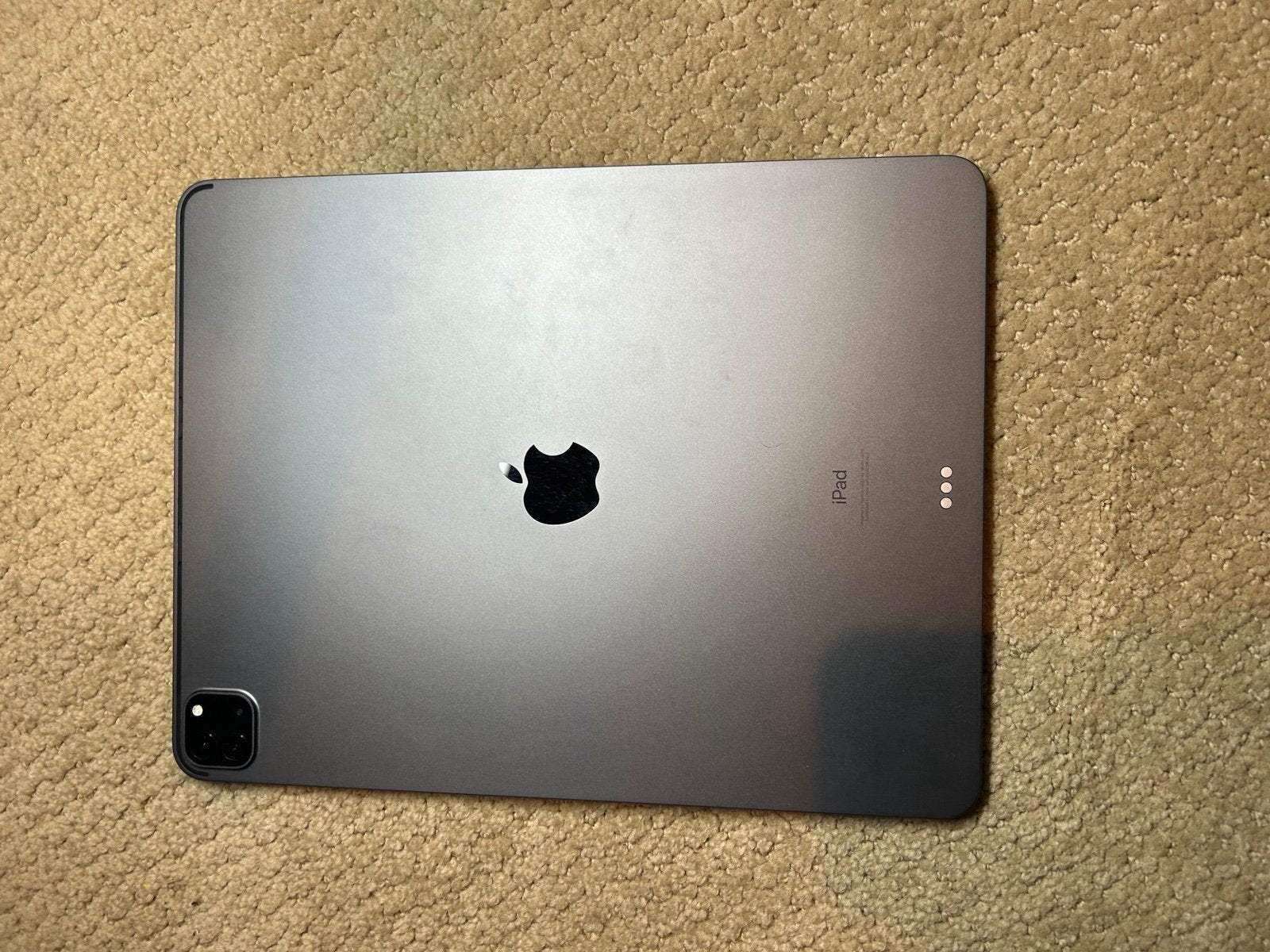 Apple iPad Pro 12.9-inch (5th Gen.) 256GB 2S51