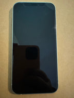 Apple iPhone 12 128gb white unlocked phone 2U55