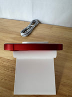 Apple iPhone 12 64 GB in (Product) RED for Unlocked 2Q38