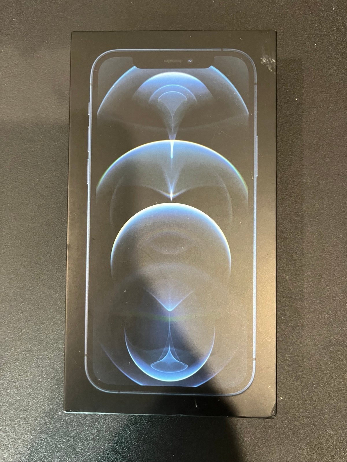 Apple iPhone 12 Pro 256 GB 7G61