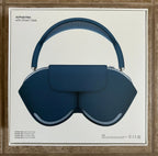 Apple AirPods Max with Smart Case in Sky Blue 2W66