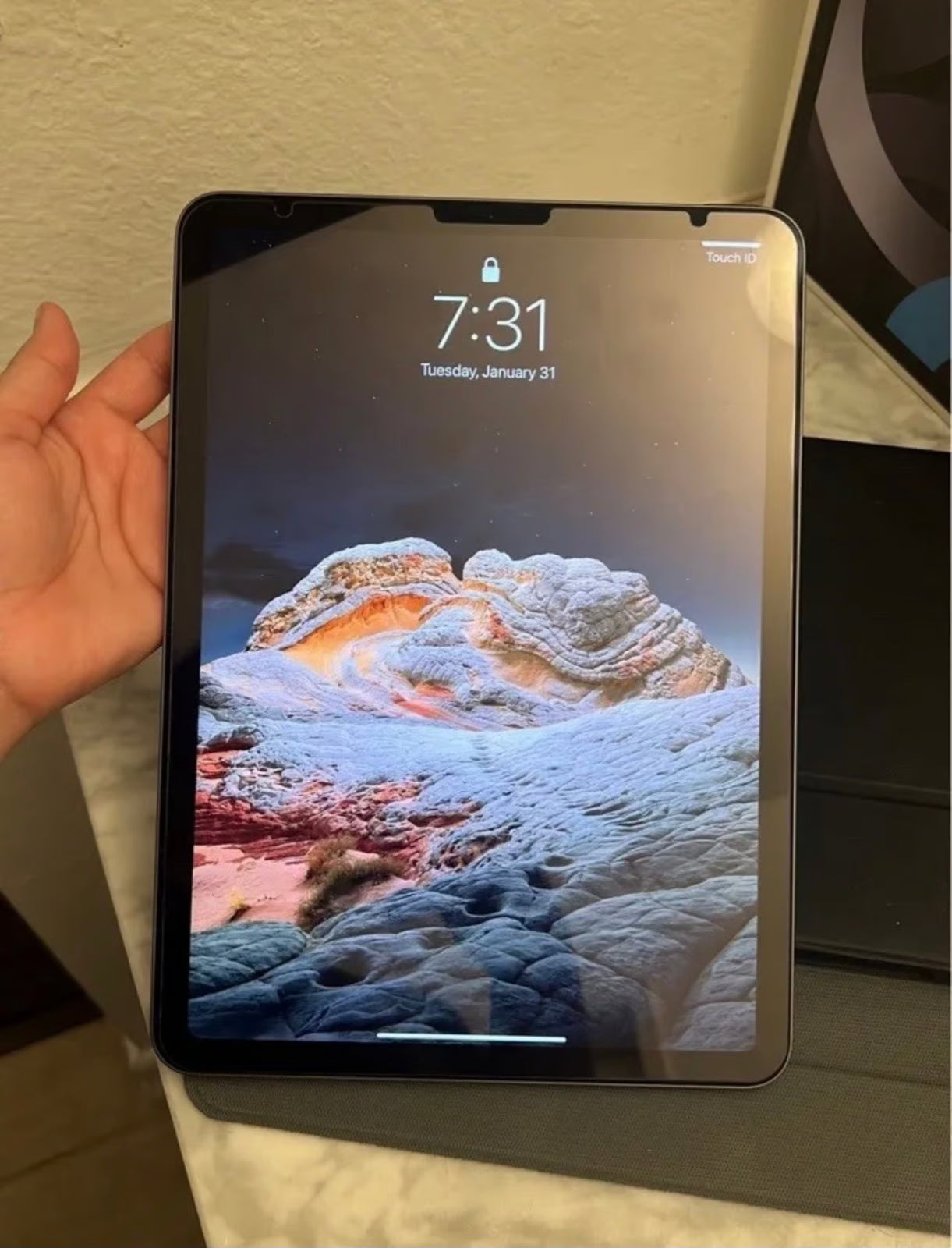 Apple iPad Air 4th Generation 7Z82