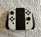 Nintendo switch oled bundle 6C33