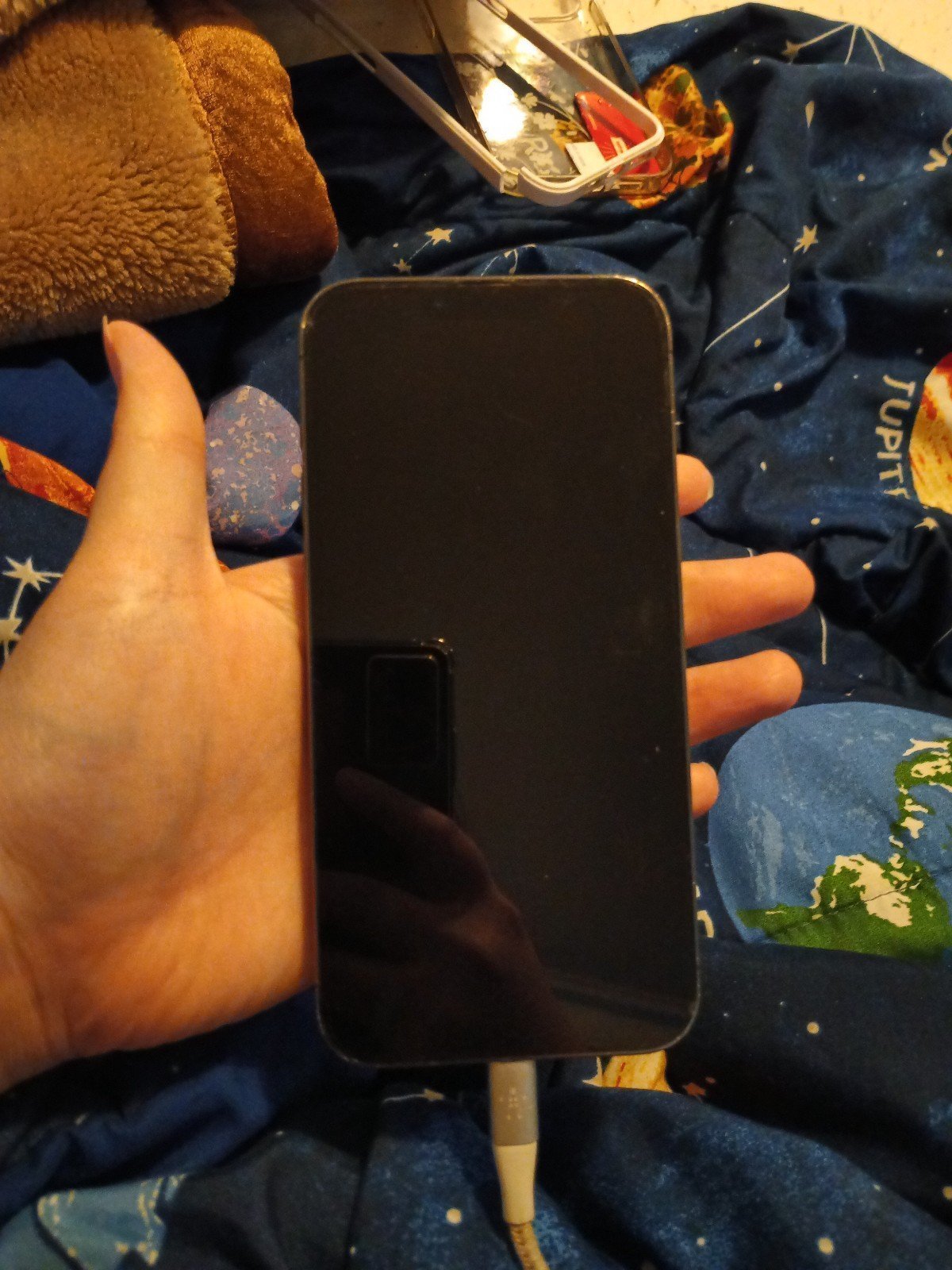 iphone13 pro max phone unlocked 8G53