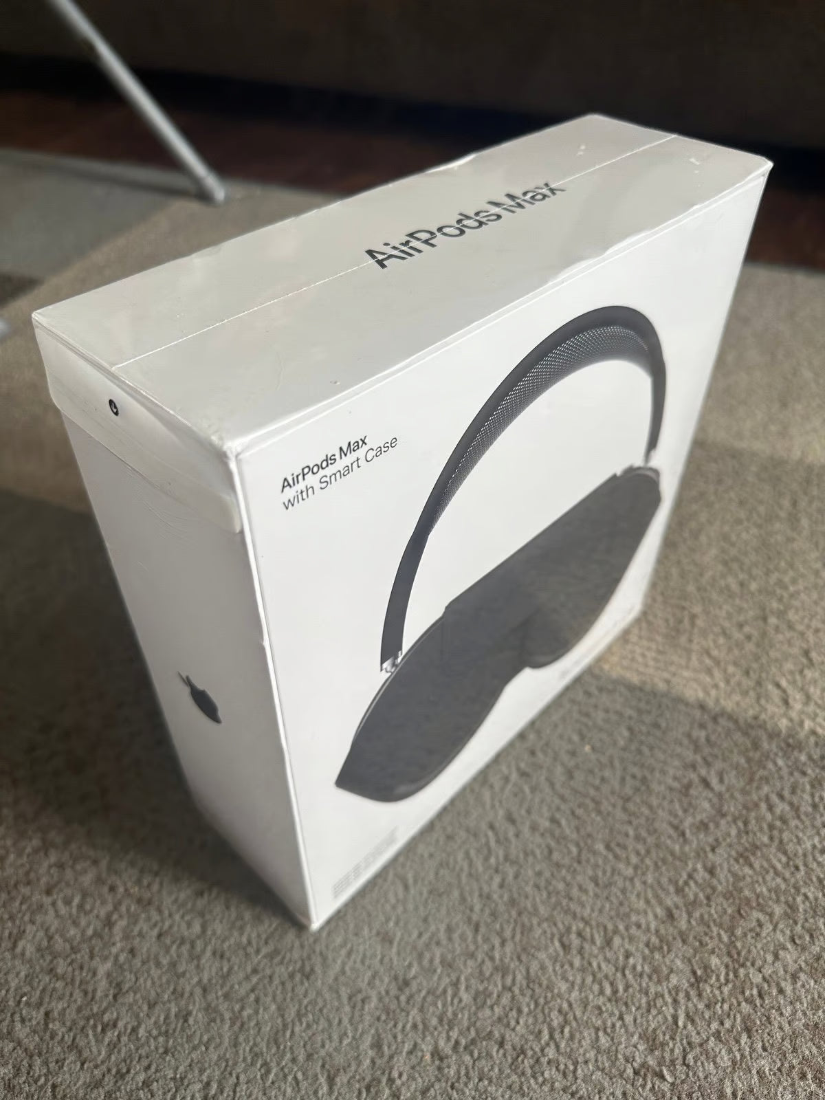 Apple airpods Max 3L12