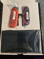 Pokemon Scarlet and Violet Edition Console OLED Model Nintendo Switch US Ed NEW 5S28