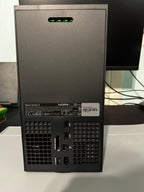 Xbox Series X W/ Games 6B18