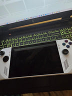 Asus ROG Ally Z1 Extreme 1TB +512gb 3X12