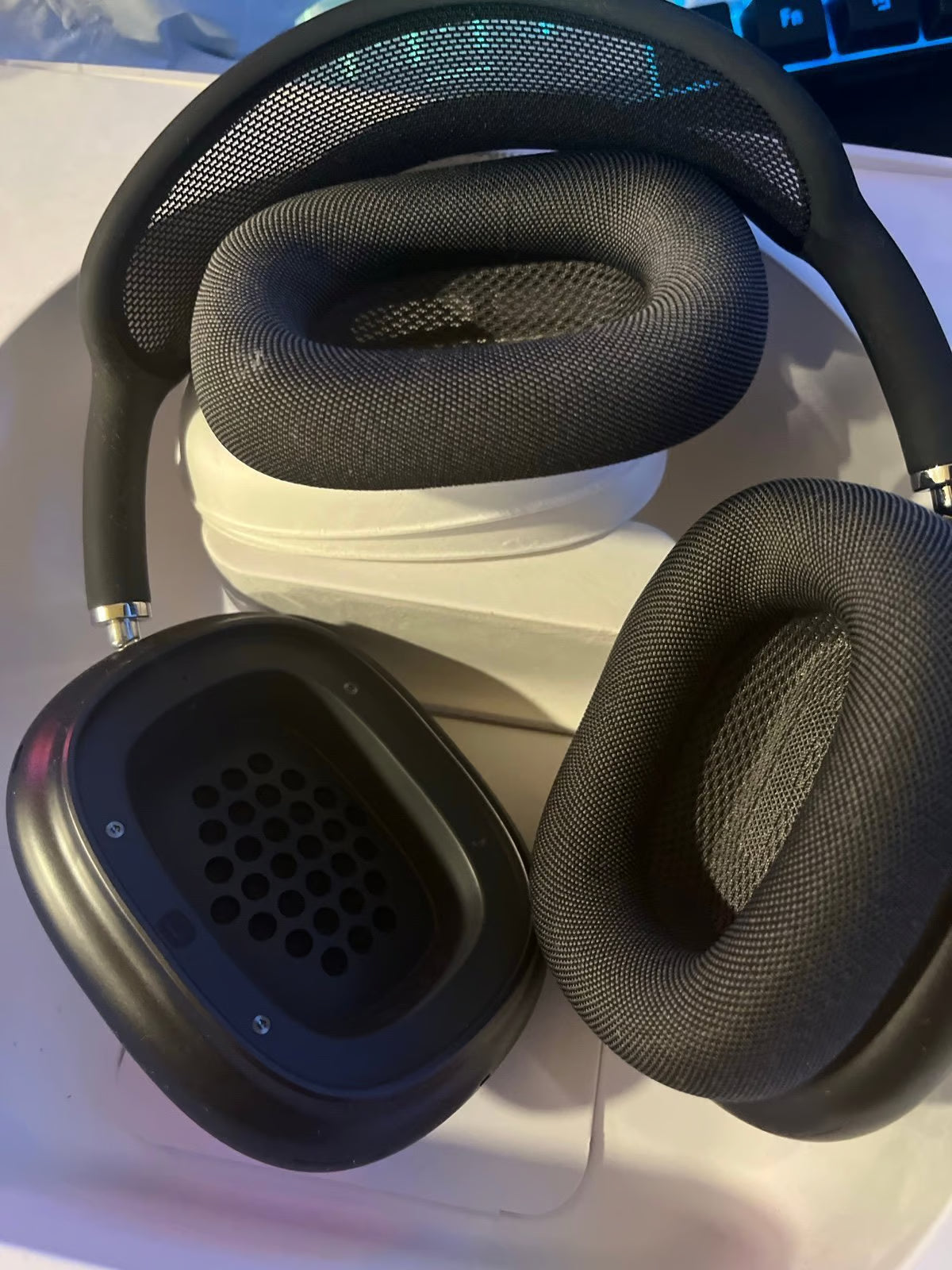 AirPod Max - Black 3M68