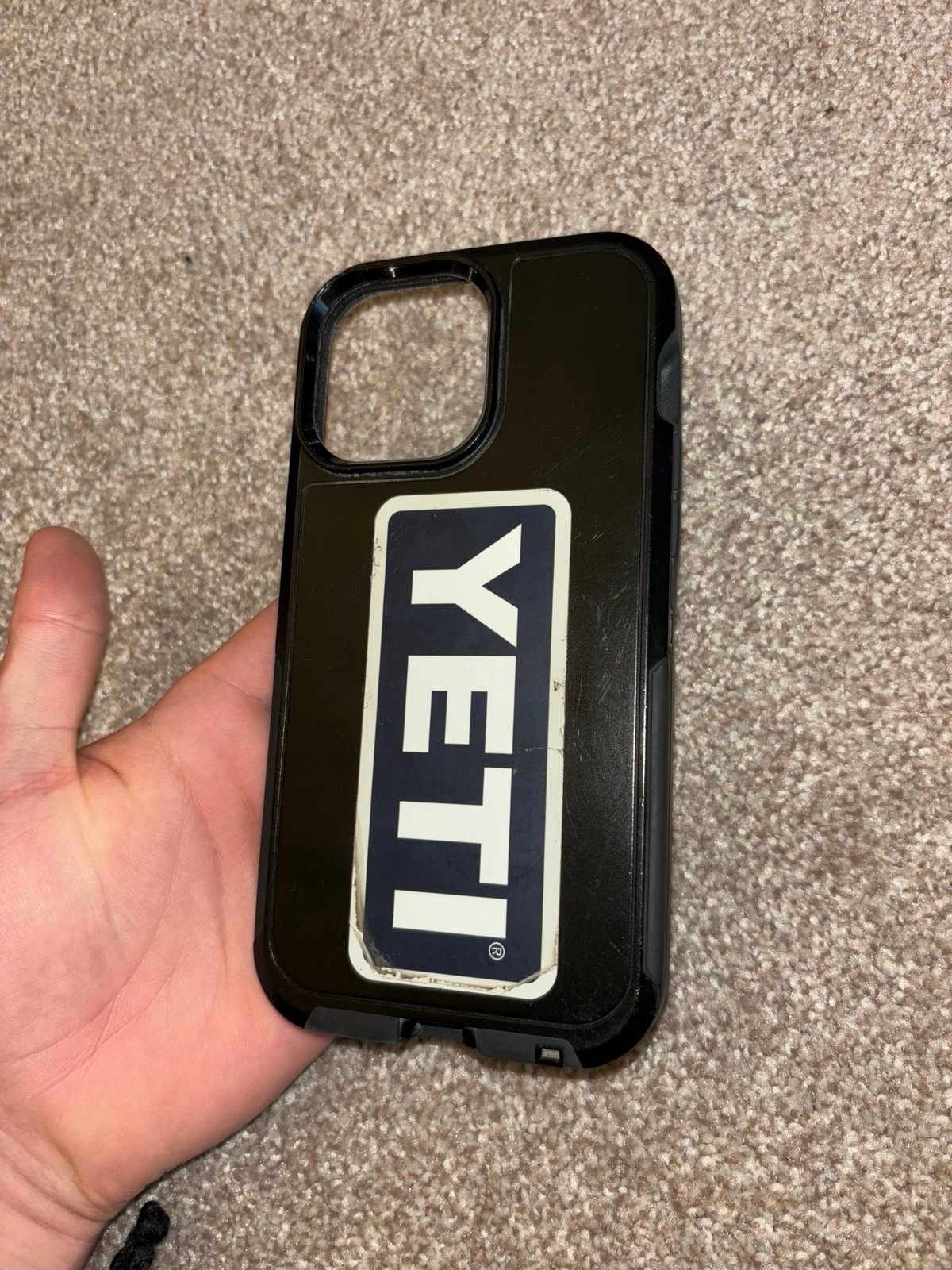 Apple iPhone 13 Pro Max 128 GB in Graphite Unlocked 9Y76