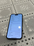 iPhone 14 pro TMOBILE/Metro 1T58