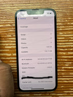 Apple iPhone 13 Mini 128 GB in Green for Unlocked 7C21