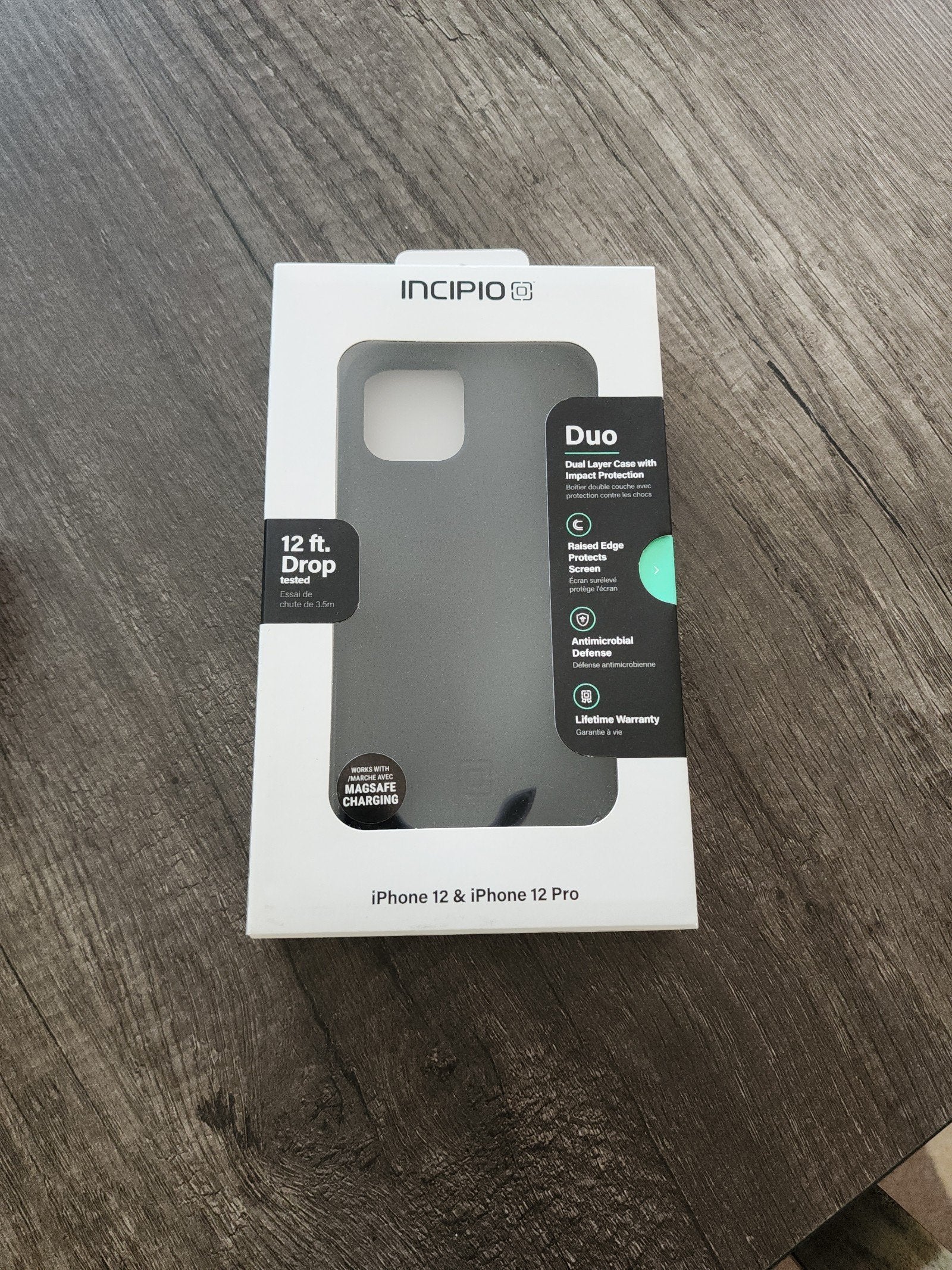 iPhone 12 128GB Black 5N55