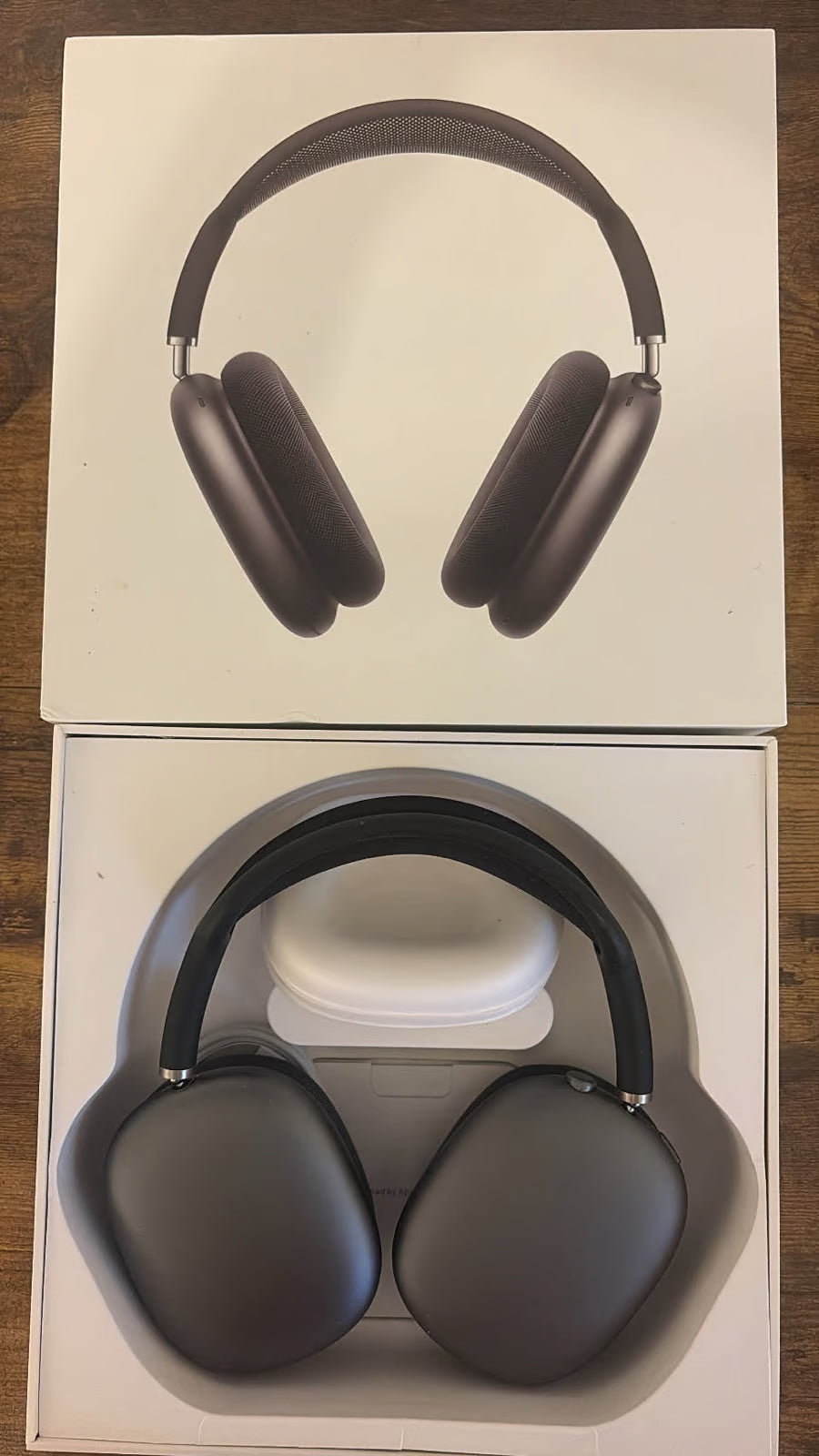 Airpod Max 9H68