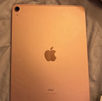 ipad air 4th generation 9D19