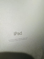 iPad Pro 3rd generation 11-inch WiFi & Cellular 128GB 2K25