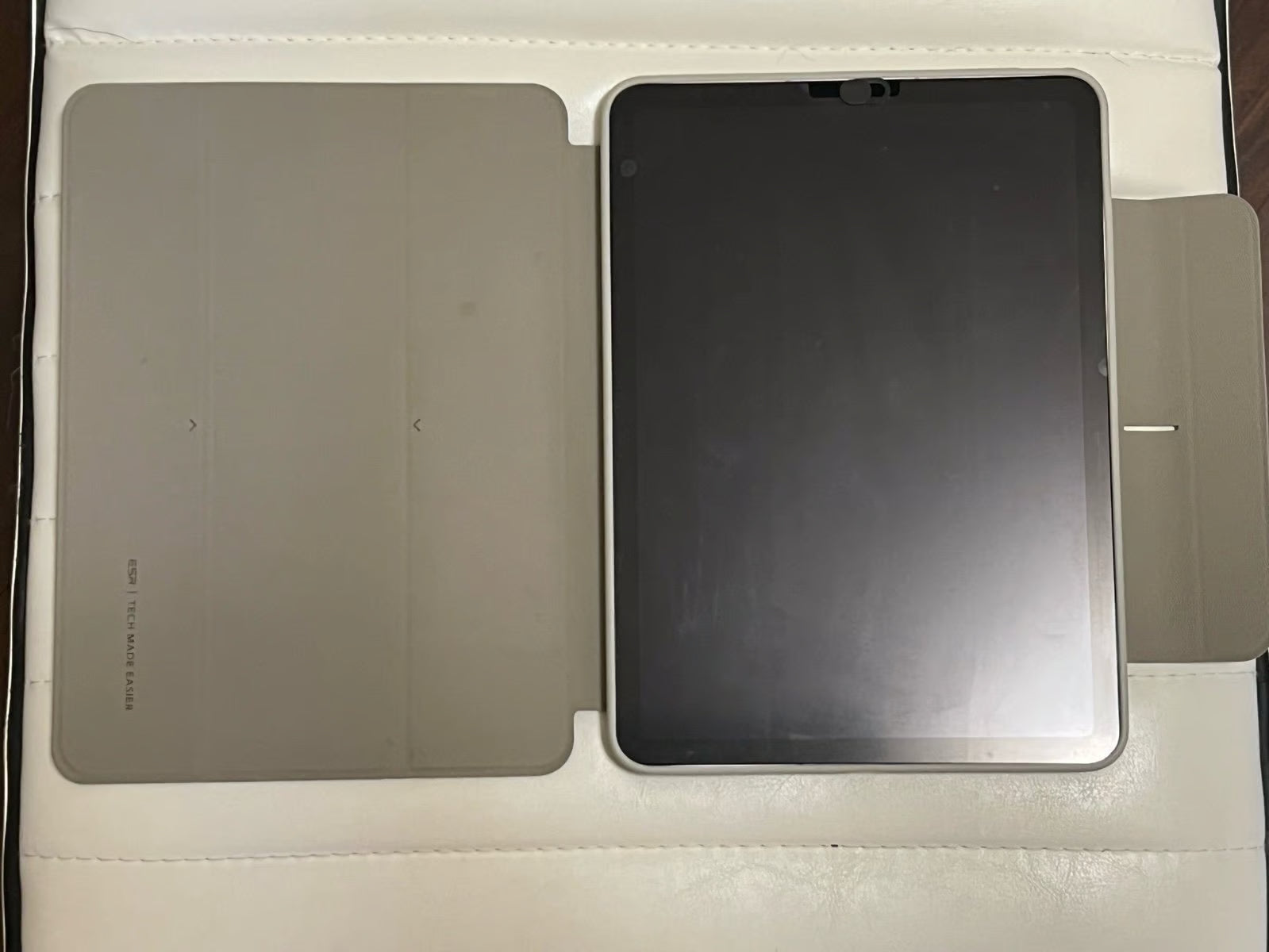 Apple iPad Air 5th Generation 256 GB in Pink - WiFi & Cellular 3A63