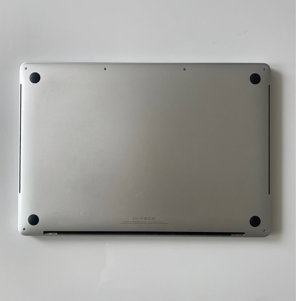 MacBook Pro 15-inch 7E77