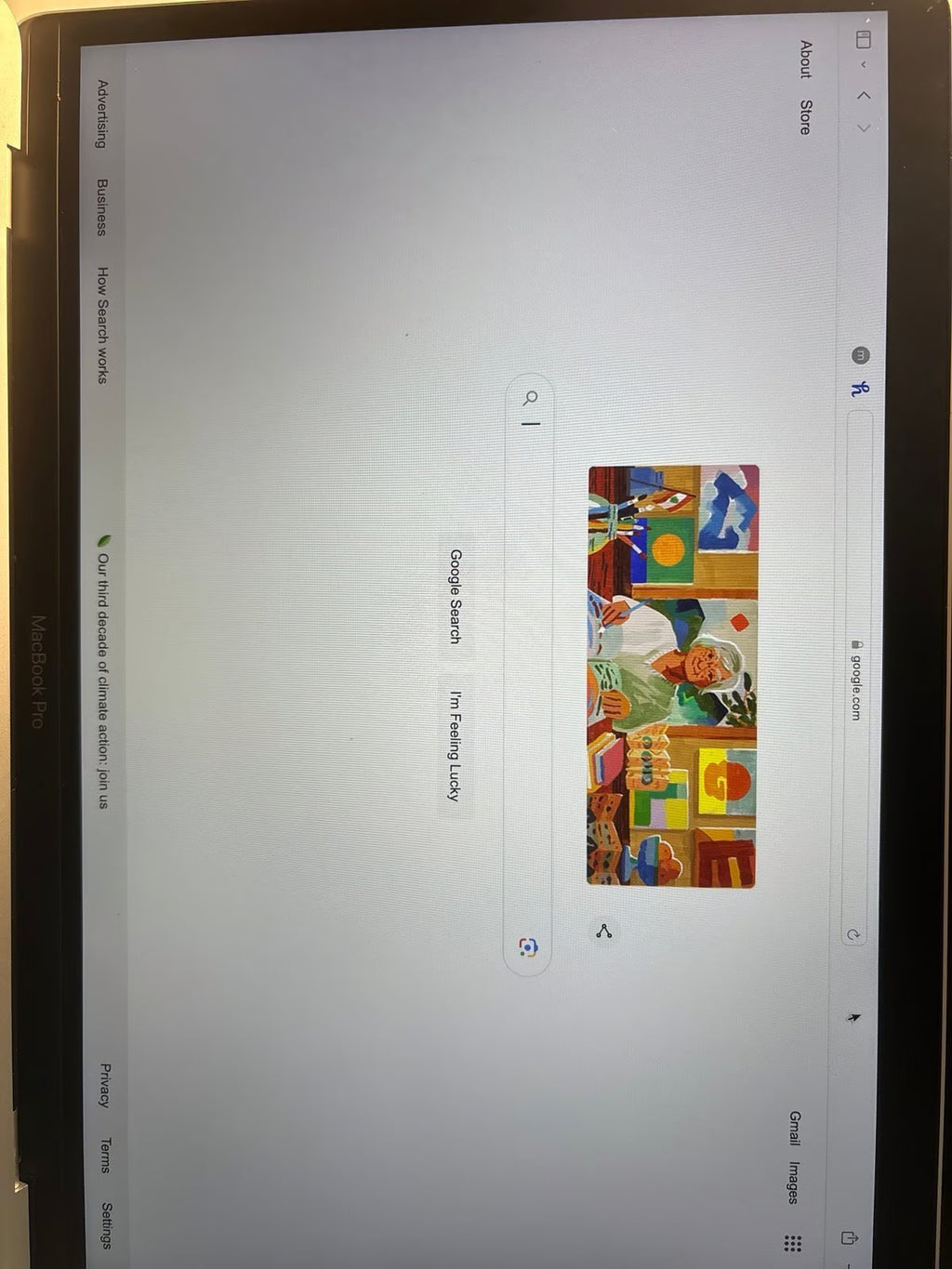 MacBook Pro 13inch M2 2022 8D18