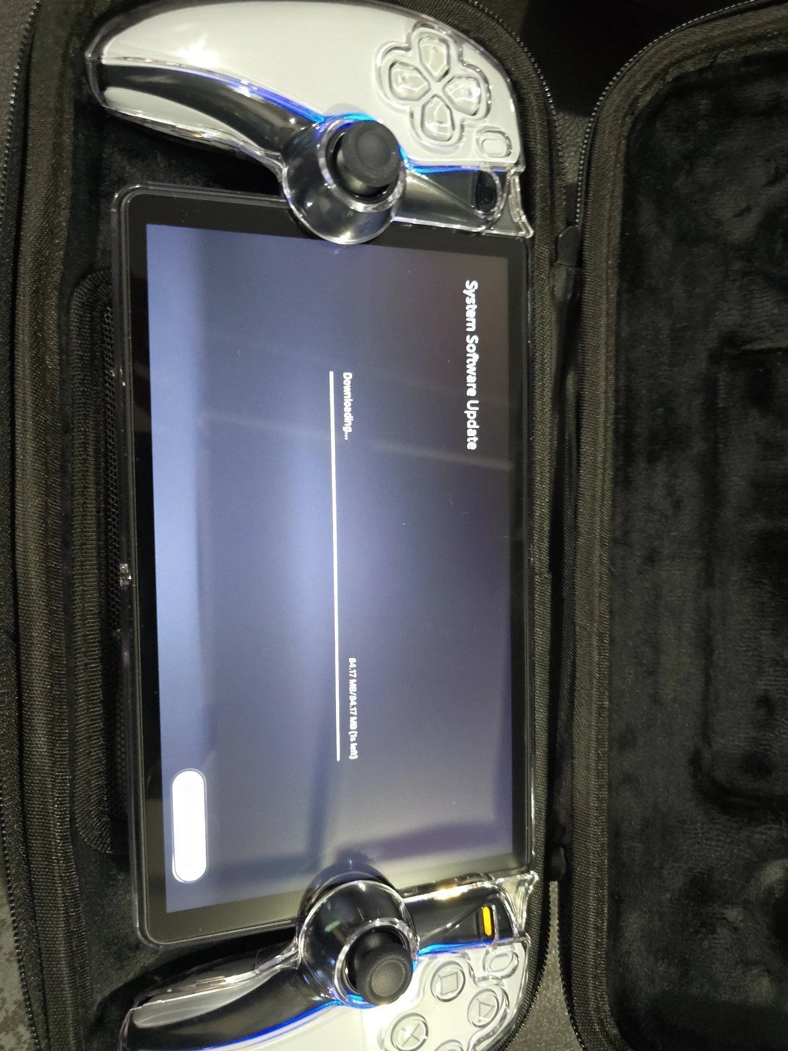 Sony Ps5 portal 1J89