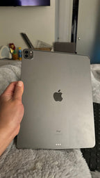 Like New iPad Pro 12.9 inch (5th gen) 512GB WiFi 9F92
