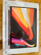Macbook Pro 16 inch 2019 2V79