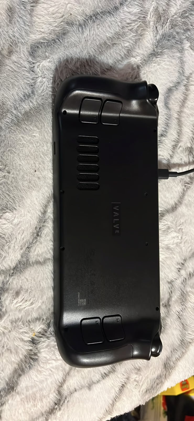 Valve Steam Deck 512GB 5M97