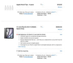 10.9-inch iPad Air Wi-Fi 256GB - Space Gray 3A67