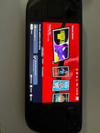 steam deck 512gb oled 1A36