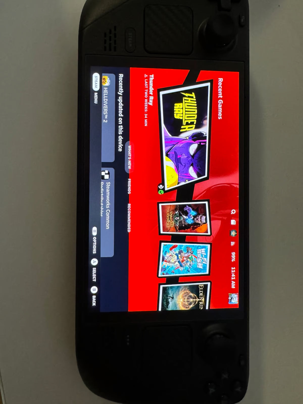 steam deck 512gb oled 1A36