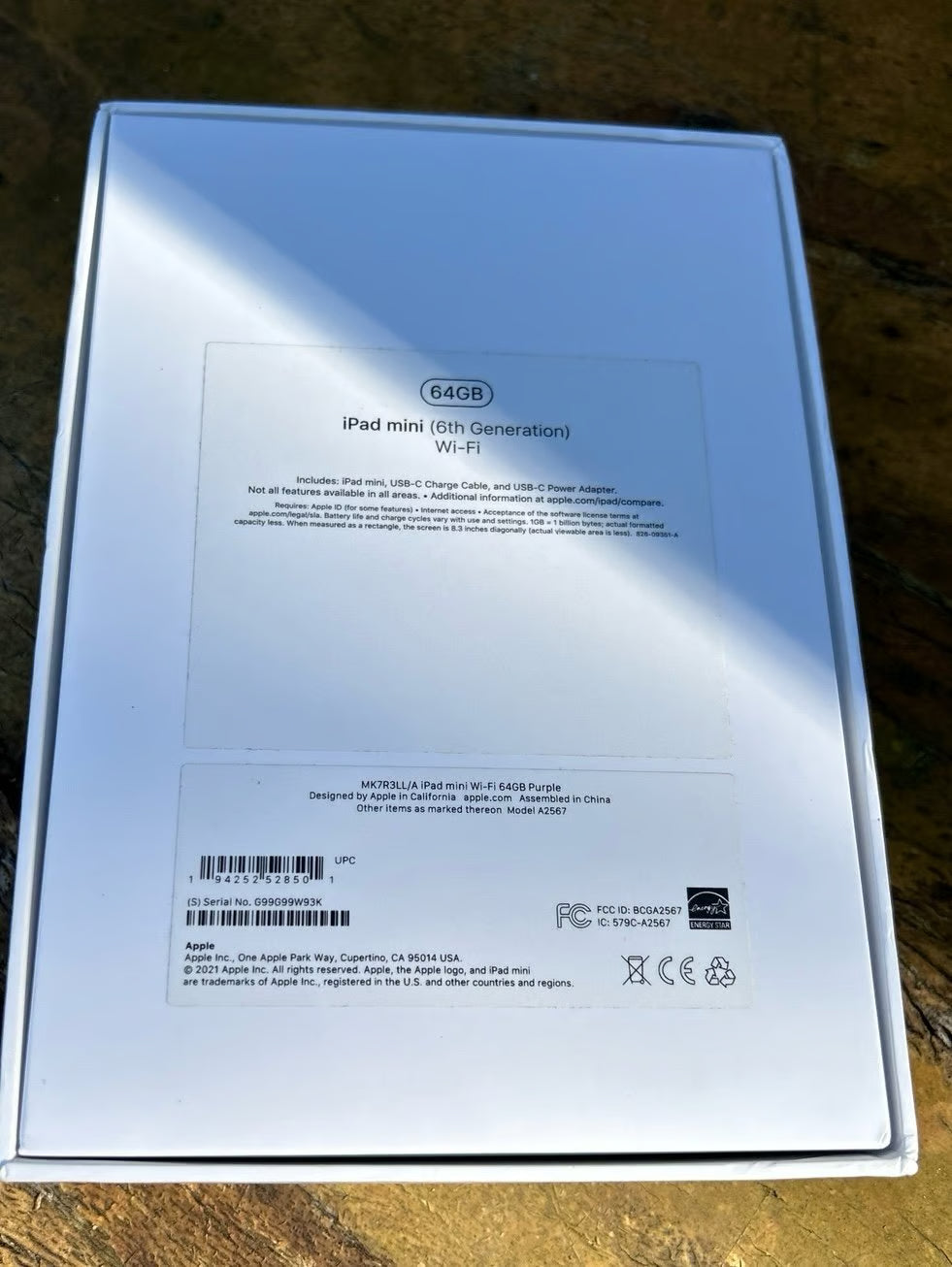 The Cutest IPad Mini 2A12