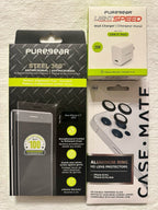 iPhone 15 Pro Max 256GB in Natural Titanium (Unlocked) 7D12