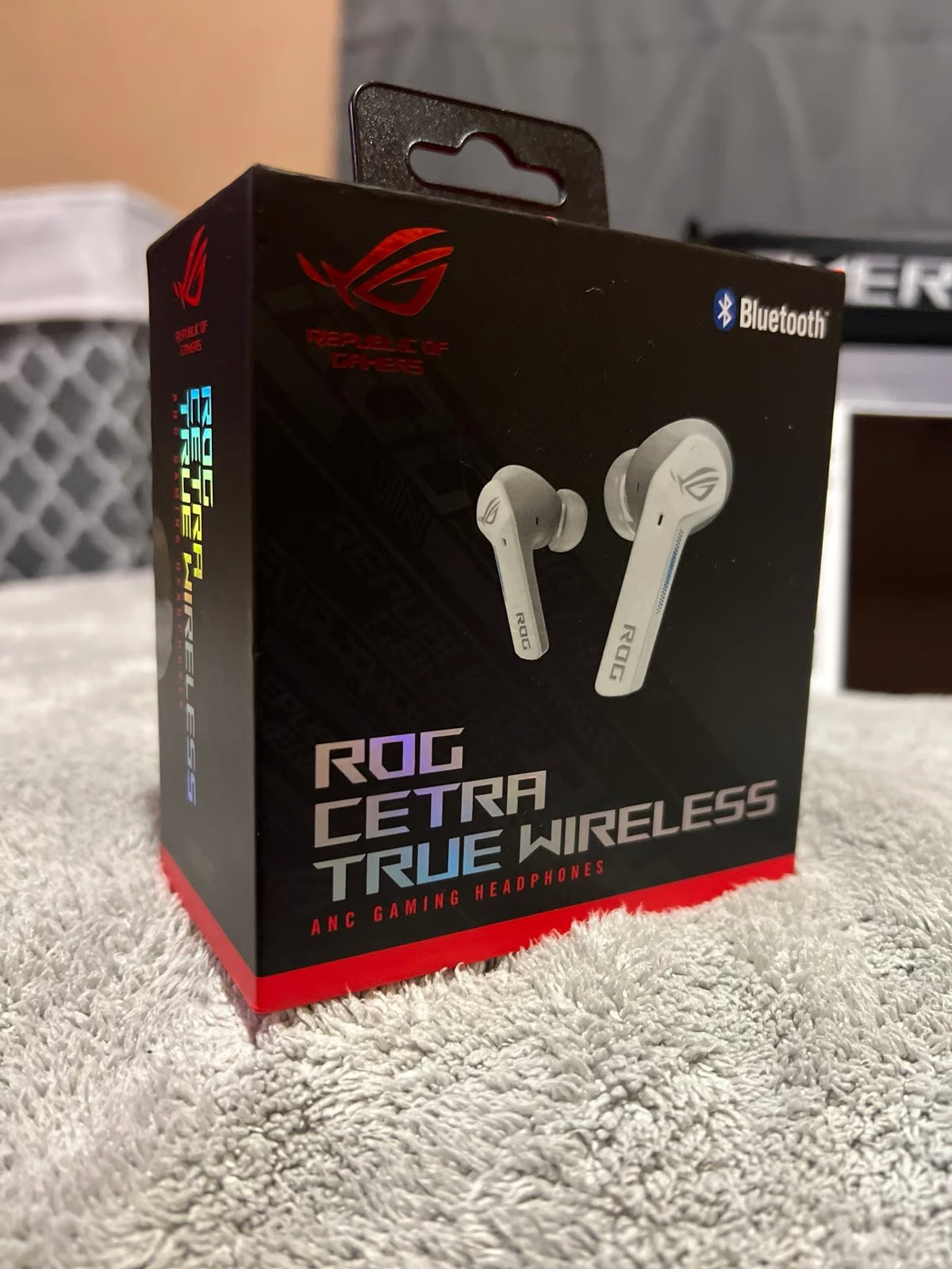 ULTIMATE Asus ROG Ally Bundle! 3O67