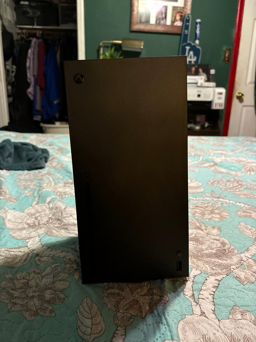 Xbox series x 1TB 1Q22