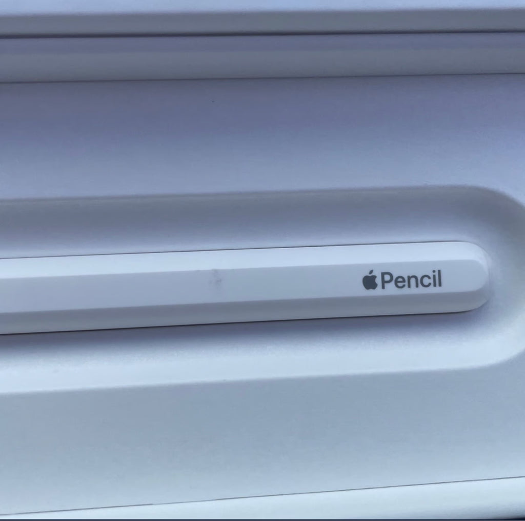 Apple iPad Mini 6th Generation 64 GB in Space Gray 1O73