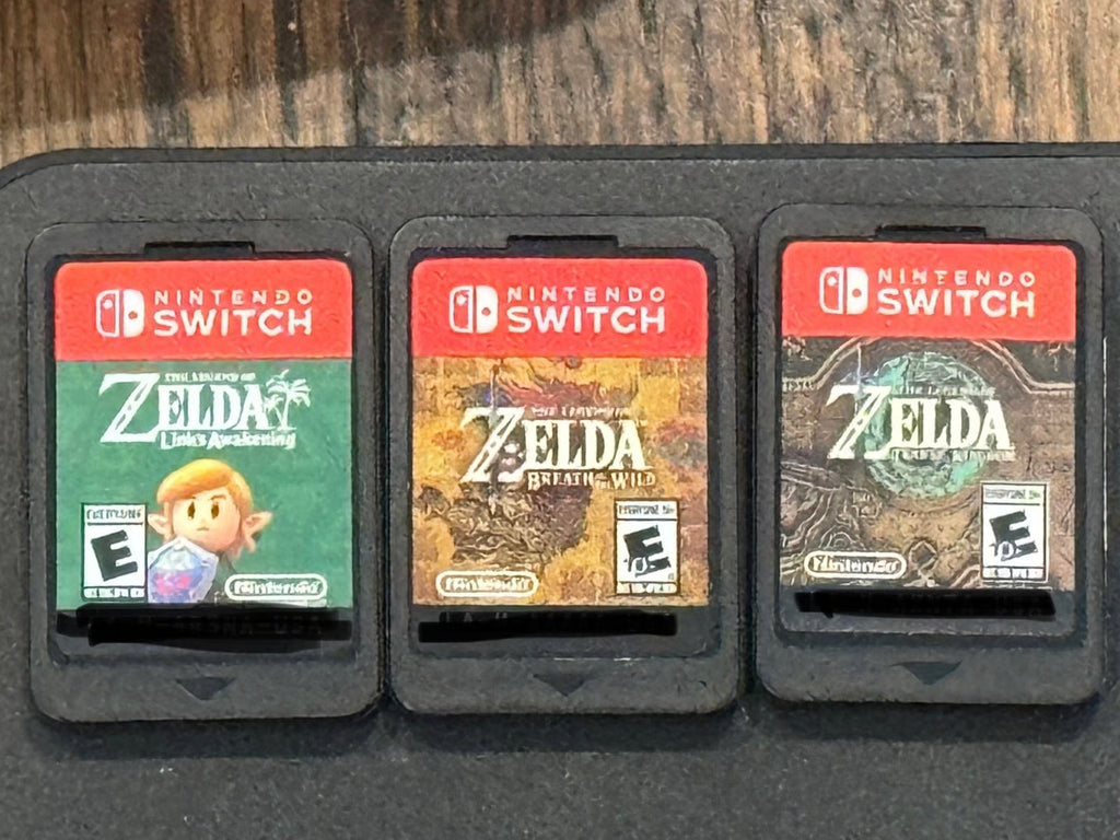 Nintendo Switch oled sets 2M81