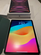 iPad Pro 11 inch 4th Generation 5L96