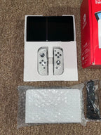 Nintendo switch oled bundle 5D36
