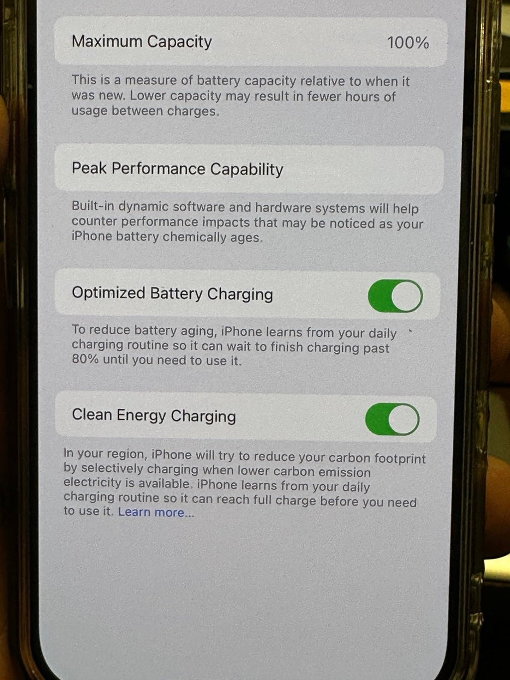 Apple iPhone 14 Pro Max 128 GB in Deep Purple for Unlocked 3G56