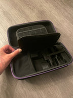 BUNDLE OLED Nintendo Switch: Zelda SE + memory card + screen protector + case 1A55