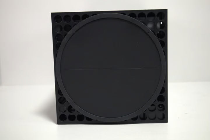 Xbox Series X 1TB SSD Console - Includes Xbox Wireless Controller 3X92