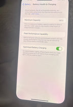 Like New iPhone 14 Plus Unlocked 6U59